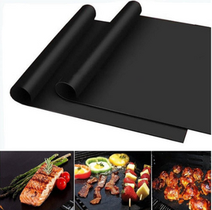 Non-stick BBQ Grill Mat